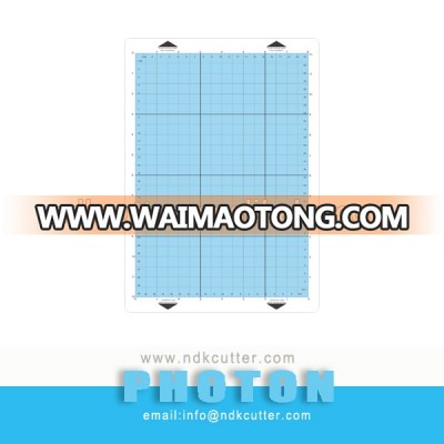 StandardGrip Adhesive Cutting Mat for die cutting machine, die cutting machine mat 8''x12''