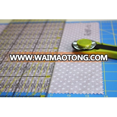 24''x6'' Quilting ruler acrylic