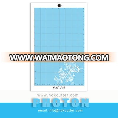 StandardGrip Adhesive Cutting Mat for die cutting machine, die cutting machine mat 8''x12''